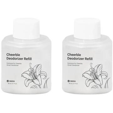 Cheerble Smart Odor Absorber