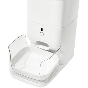 Catlink F04 STD Dozator inteligent de mancare pentru pisici