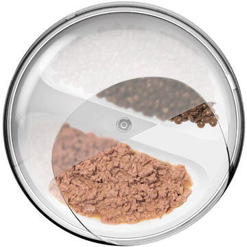 Catlink Dozator standard de mâncare inteligent pentru pisici