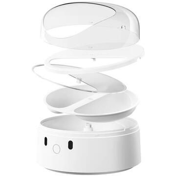 Catlink Dozator standard de mâncare inteligent pentru pisici