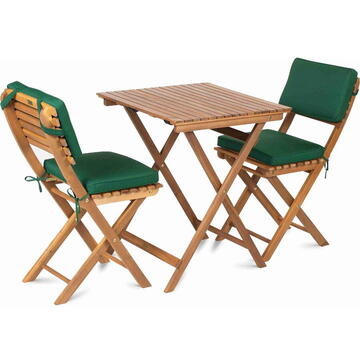 FIELDMANN Set de mobilier FDZN 4010-T