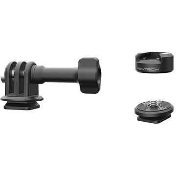 Quick release set PGYTECH for sports camera (P-CG-141)