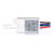 Releu inteligent V-Tac SKU-8458, 1000 W, 180-240V, Alb