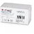 Releu inteligent V-Tac SKU-8458, 1000 W, 180-240V, Alb