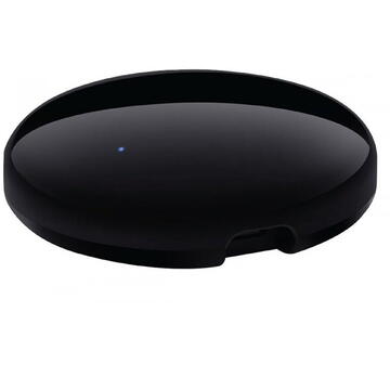 V-Tac SKU-8651, Wireless, 5V, 1A, Negru