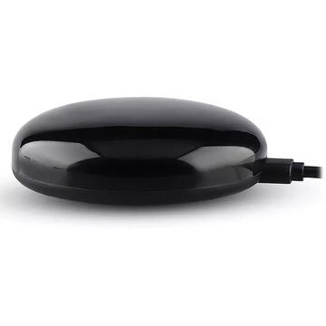 V-Tac SKU-8651, Wireless, 5V, 1A, Negru