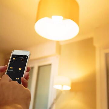 V-Tac SKU-8651, Wireless, 5V, 1A, Negru