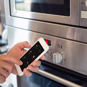 V-Tac SKU-8651, Wireless, 5V, 1A, Negru