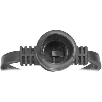 Ibiza Light SIR ILUMINAT FESTIV 10M  IP44 CU 20 BECURI LED ALB CALD