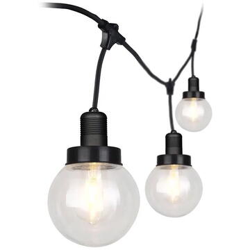 V-Tac SIR ILUMINAT FESTIV 3M SOCLU E27 IP65