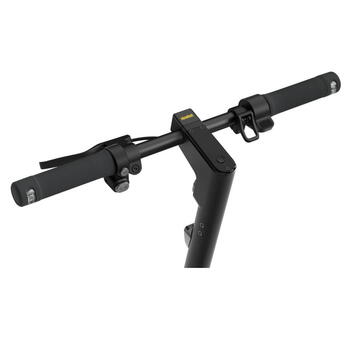 Ninebot by Segway KickScooter MAX G2 D 20 km/h Black 15.3 Ah