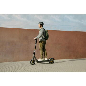 Ninebot by Segway KickScooter MAX G2 D 20 km/h Black 15.3 Ah