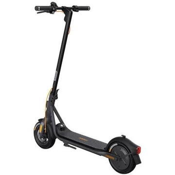 Ninebot by Segway KickScooter F2 Pro D 20 km/h Black