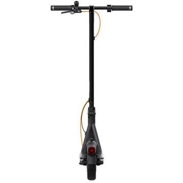 Ninebot by Segway KickScooter F2 Pro D 20 km/h Black