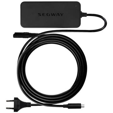 Ninebot by Segway Kickscooter Charger power adapter/inverter Indoor 71 W Black