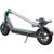 Trotineta electrica Motus electric scooter Scooty 10 Lite 2022 20km/h, 30km, 350W, 36V, 7.8Ah Alb