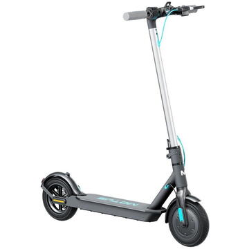 Trotineta electrica Motus electric scooter Scooty 10 Lite 2022 20km/h, 30km, 350W, 36V, 7.8Ah Alb