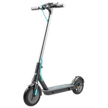 Trotineta electrica Motus electric scooter Scooty 10 Lite 2022 20km/h, 30km, 350W, 36V, 7.8Ah Alb