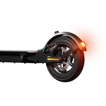 Trotineta electrica Motus electric scooter Scooty 10 Lite 2022 20km/h, 30km, 350W, 36V, 7.8Ah Alb