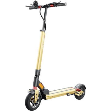 Motus Electric scooter PRO 8.5 lite Orange