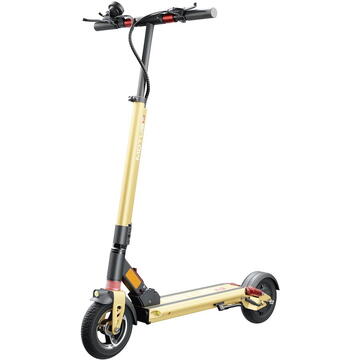 Trotineta Electrică Motus Electric scooter PRO 8.5 lite Portocaliu
