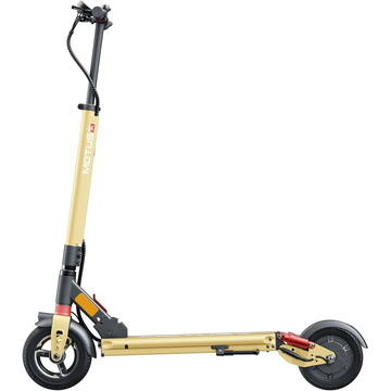 Trotineta Electrică Motus Electric scooter PRO 8.5 lite Portocaliu