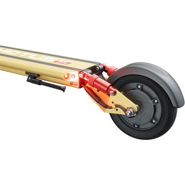 Trotineta Electrică Motus Electric scooter PRO 8.5 lite Portocaliu