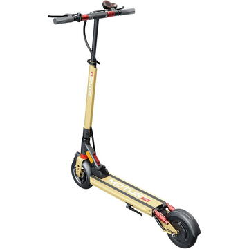 Trotineta Electrică Motus Electric scooter PRO 8.5 lite Portocaliu