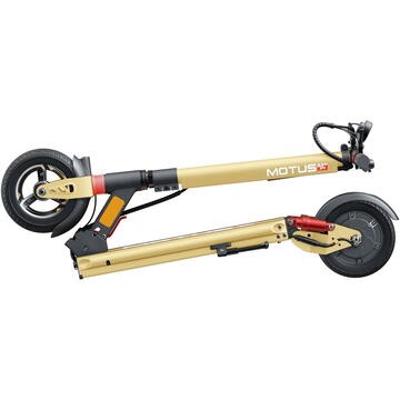 Trotineta Electrică Motus Electric scooter PRO 8.5 lite Portocaliu
