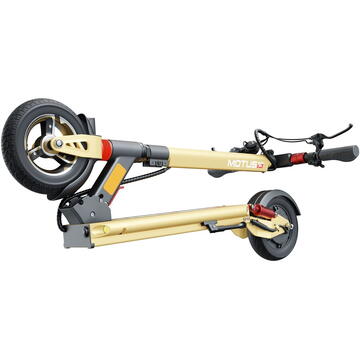 Trotineta Electrică Motus Electric scooter PRO 8.5 lite Portocaliu