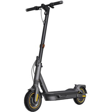 Ninebot by Segway KickScooter MAX G2 E 25 km/h Grey 15.3 Ah