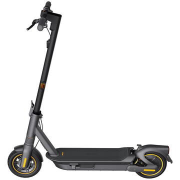 Ninebot by Segway KickScooter MAX G2 E 25 km/h Grey 15.3 Ah