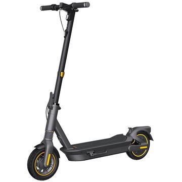 Ninebot by Segway KickScooter MAX G2 E 25 km/h Grey 15.3 Ah