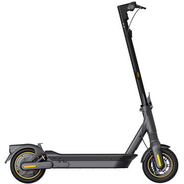 Ninebot by Segway KickScooter MAX G2 E 25 km/h Grey 15.3 Ah