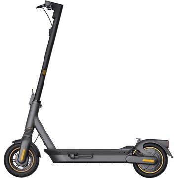 Ninebot by Segway KickScooter MAX G2 E 25 km/h Grey 15.3 Ah