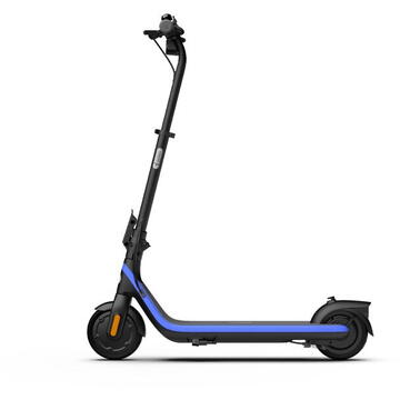 Segway eKickScooter C2 PRO 20 km/h Black, Blue