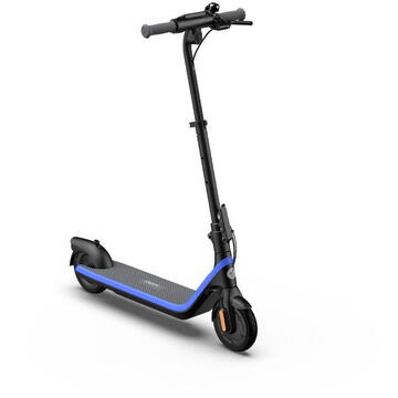 Segway eKickScooter C2 PRO 20 km/h Black, Blue