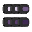 Set of 6 Filters All Day Freewell for DJI Mini 4 Pro drone