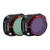 Filters VND 1-5, 6-9 Stop Freewell for DJI Mini 4 Pro