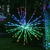 twinkly Stea LED RGB de Crăciun de exterior, Multicolor