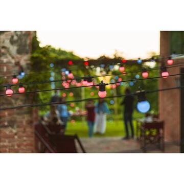 twinkly LIGHTS  FESTOON 20 RGB 10 M