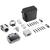 Kit Drona DJI Mini 4 PRO FMC+Smart Controller48MP, 4K100, APAS, Active Track, 249g
