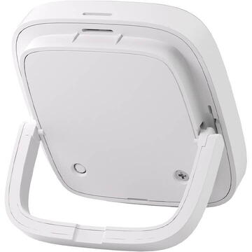 Sonoff Senzor de temperatura si umiditate Zigbee cu afisaj SNZB-02D