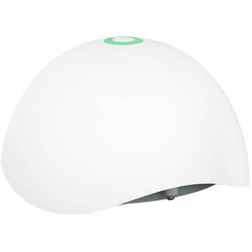 MEROSS 35742, Wireless, IP67, Alb