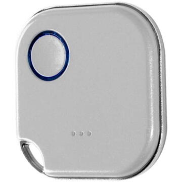 Telecomanda Action and Scenes Activation Button Shelly Blu Button 1 Bluetooth (white)