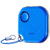 Intrerupator inteligent Shelly Buton de activare actiuni si scene Blu Buton 1 Bluetooth (albastru)