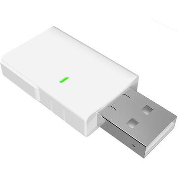 Releu inteligent Shelly Hub inteligent Bluetooth  BLU Gateway