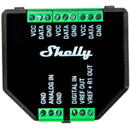 Additional sensor adapter Shelly Plus Add-on