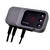 Salus Controler pentru pompa de recirculare PC11 Negru