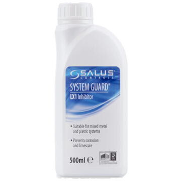 Salus Lichid inhibitor concentrat LX1 500ml